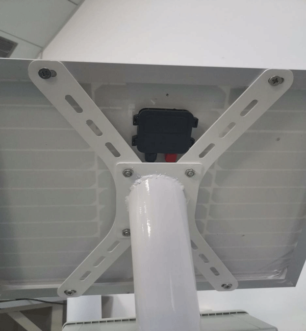 風(fēng)途科技土壤墑情監(jiān)測系統(tǒng)怎么安裝？