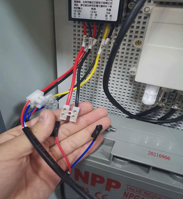 風(fēng)途科技土壤墑情監(jiān)測系統(tǒng)怎么安裝？