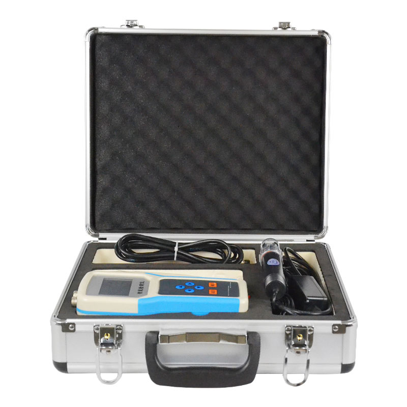 土壤鹽分檢測儀，警惕土壤鹽堿化