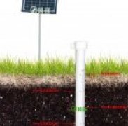 土壤墑情監測儀的優勢有哪些?