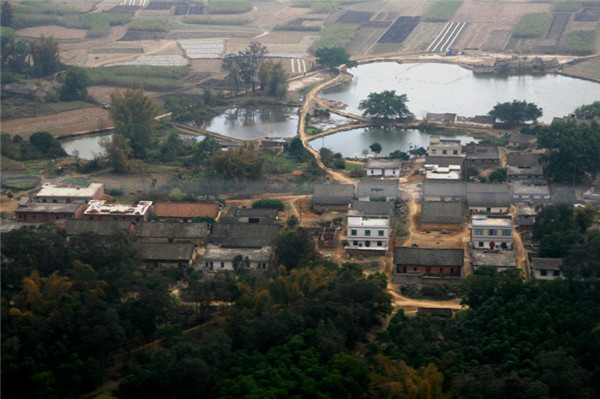 土壤水分速測儀適合農田水分監測 土壤水分速測儀適合農田水分監測