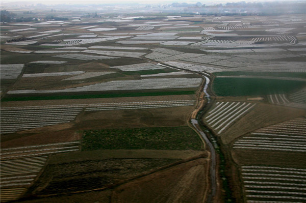 客戶購買土壤養分速測儀用于營養土調配 客戶購買土壤養分速測儀用于營養土調配