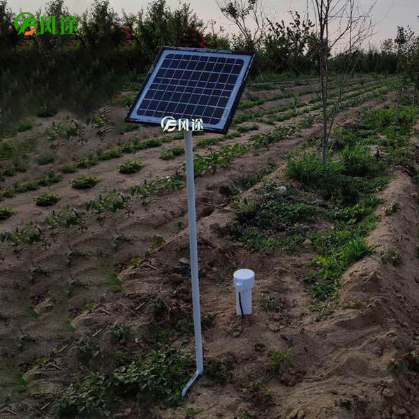 土壤溫濕度檢測傳感器 土壤溫濕度檢測傳感器