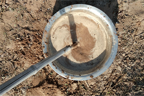 土壤墑情自動(dòng)監(jiān)測站 土壤墑情自動(dòng)監(jiān)測站