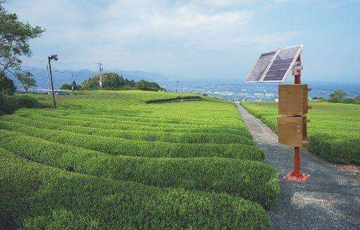 土壤墑情監(jiān)測(cè)儀 土壤墑情監(jiān)測(cè)儀