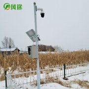 土壤墑情檢測系統(tǒng)在農(nóng)業(yè)發(fā)展中起到什么作用？