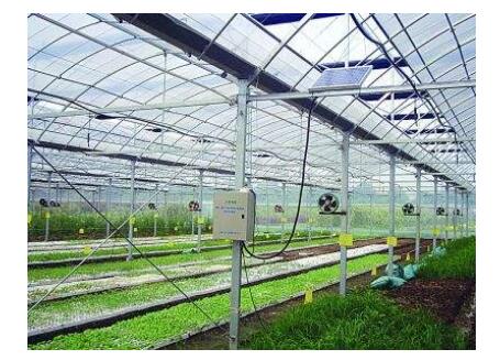 土壤墑情監(jiān)測系統(tǒng)可以指導(dǎo)溫室灌溉嗎 土壤墑情監(jiān)測系統(tǒng)可以指導(dǎo)溫室灌溉嗎