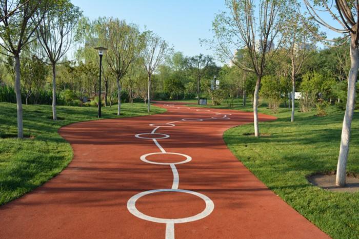 土壤墑情監測系統幫助城市公園人造綠地研究分析 土壤墑情監測系統幫助城市公園人造綠地研究分析