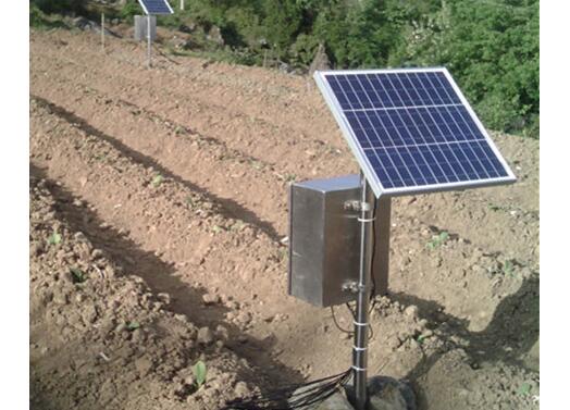 土壤墑情監測系統能及時性獲得土壤墑情數據信息 土壤墑情監測系統能及時性獲得土壤墑情數據信息