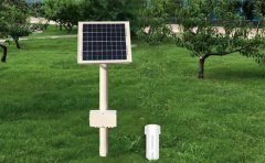 土壤墑情自動檢測儀應該具備的功能有哪些？