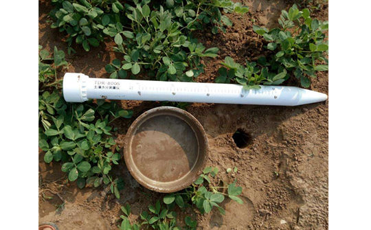 無線土壤墑情監(jiān)測系統(tǒng) 無線土壤墑情監(jiān)測系統(tǒng)