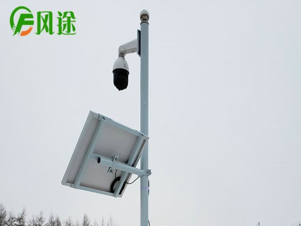 風途土壤墑情監測系統質量怎么樣？