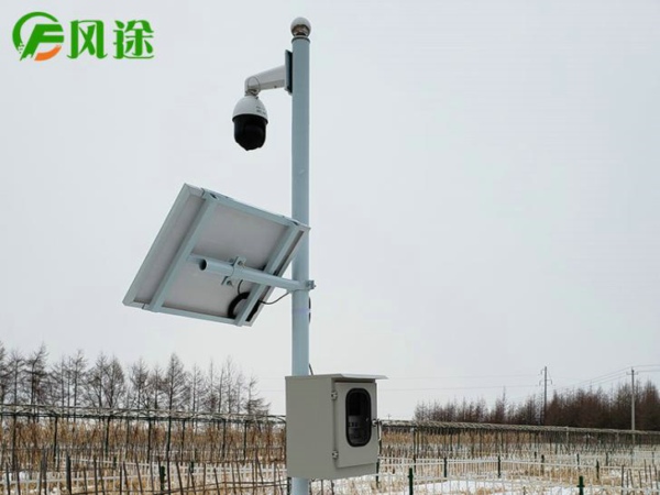 土壤墑情監測系統可提高農業種植收益 土壤墑情監測系統可提高農業種植收益