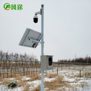 土壤墑情監測系統可提升農業種植效益