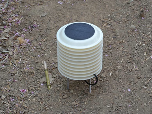 土壤墑情監測系統科學指導農業灌溉 土壤墑情監測系統科學指導農業灌溉