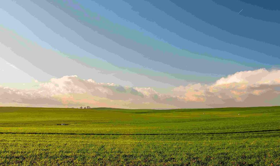 開展土壤墑情監測的意義 開展土壤墑情監測的意義