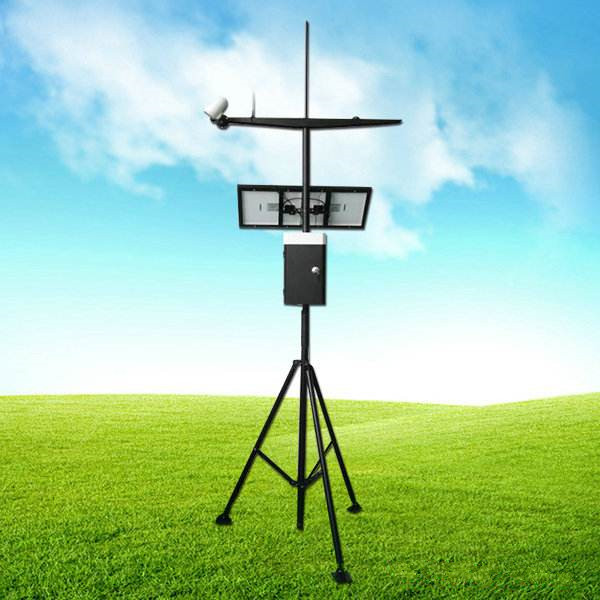 土壤墑情監(jiān)測系統(tǒng)在有機葡萄種植中的運用 土壤墑情監(jiān)測系統(tǒng)在有機葡萄種植中的運用