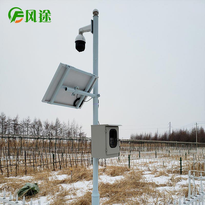 基于ZigBeeCC2430的土壤含水率監測系統 基于ZigBeeCC2430的土壤含水率監測系統