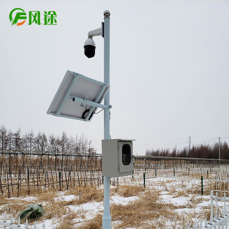 土壤墑情監測系統的經濟效益 土壤墑情監測系統的經濟效益