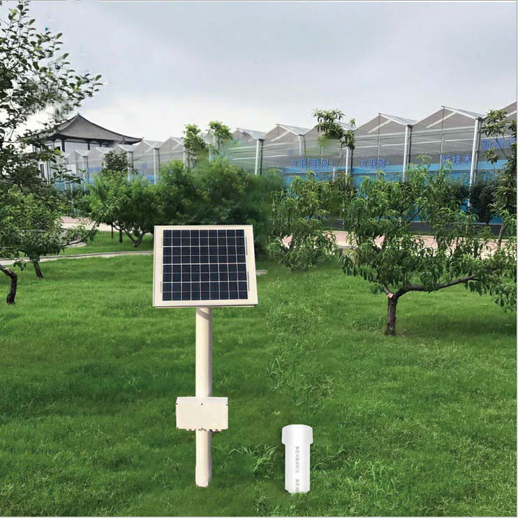 風途管式土壤墑情監測儀有什么優勢? 風途管式土壤墑情監測儀有什么優勢?