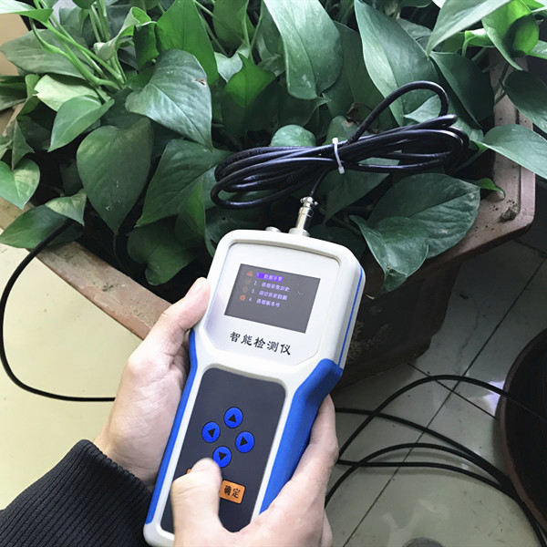 土壤水分測定儀——測土壤水分含量的儀器