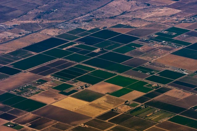 互聯網+農業時代，灌溉、施肥自動化